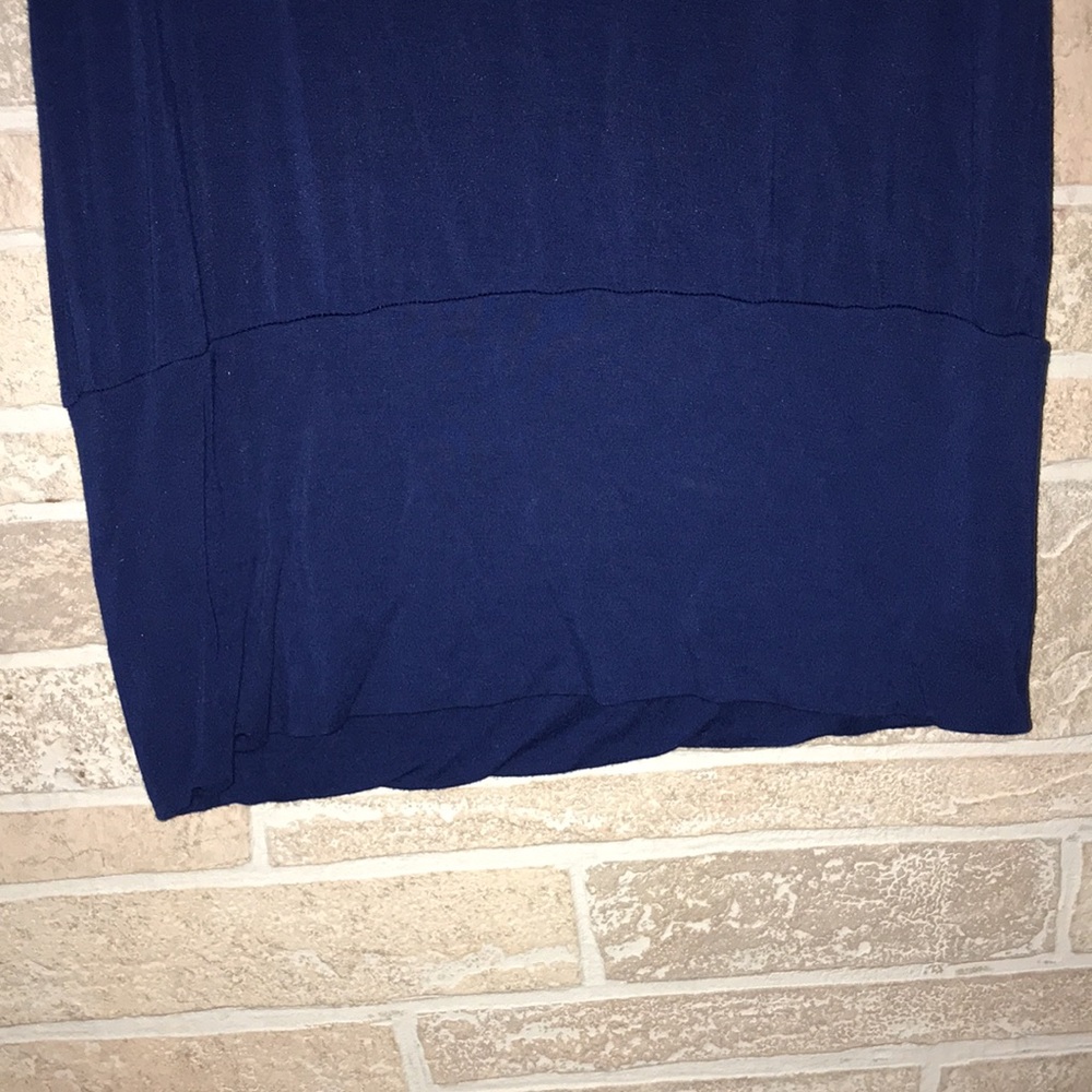 Twentyone 3/4 Sleeve Blouse - Picture 5 of 8